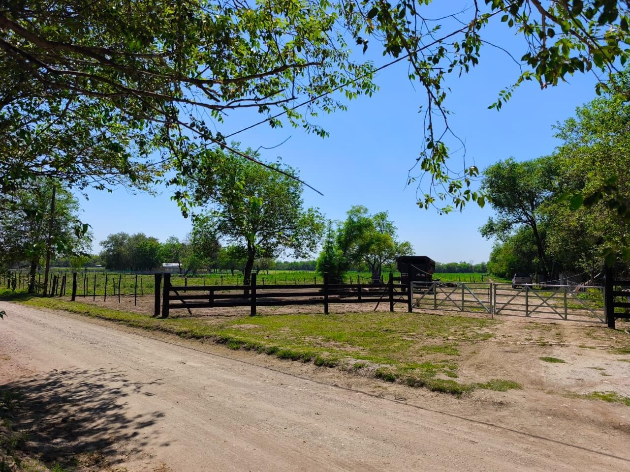 Terreno en Falda Del Carmen - 1