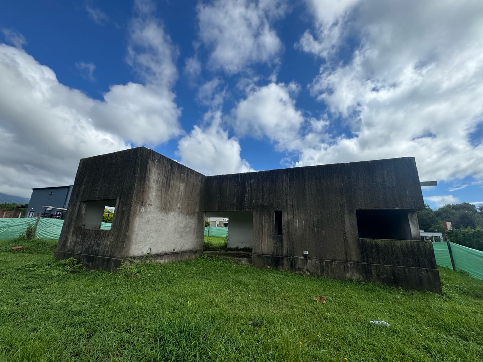 Casa en venta en Lomalinda - 1