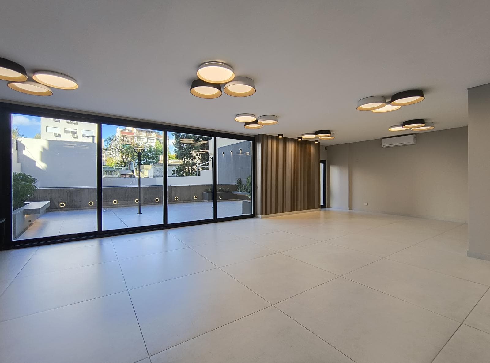 CALA CABALLITO - 2 amb 61m2 - A estrenar - Full amenities y Seguridad 24 hs - 1