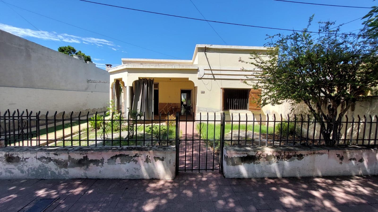 Venta de casas en Villa Dolores - 1