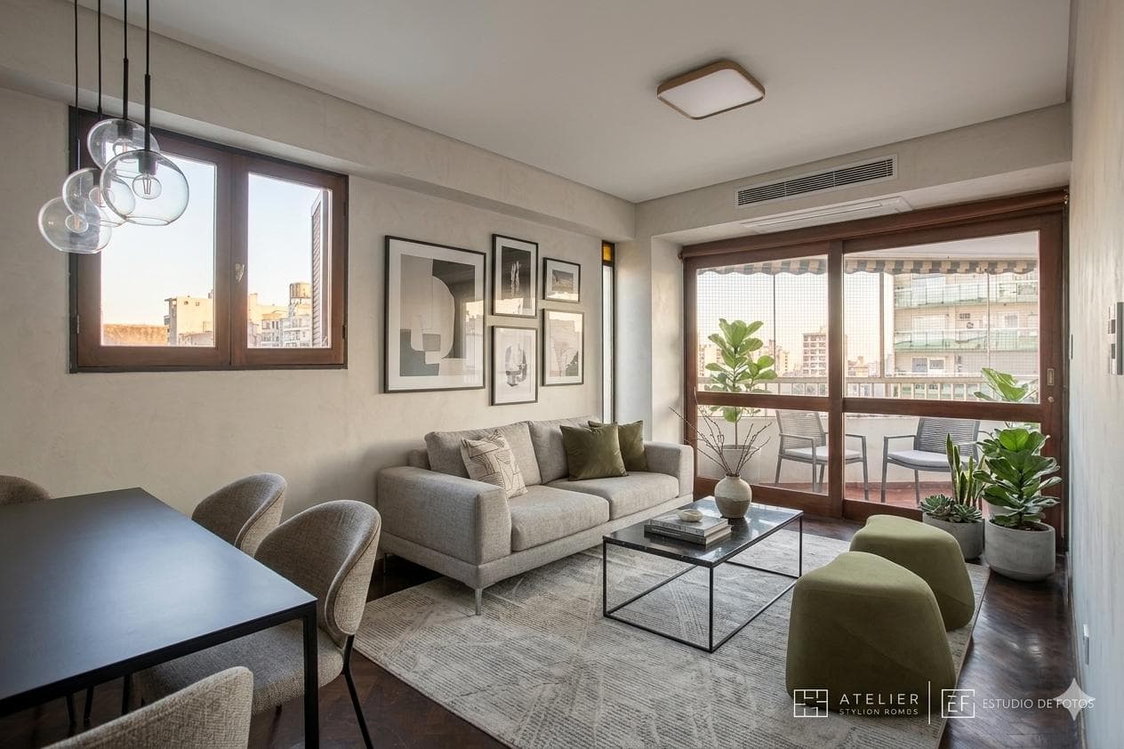 Departamento en Barrio Norte - 1