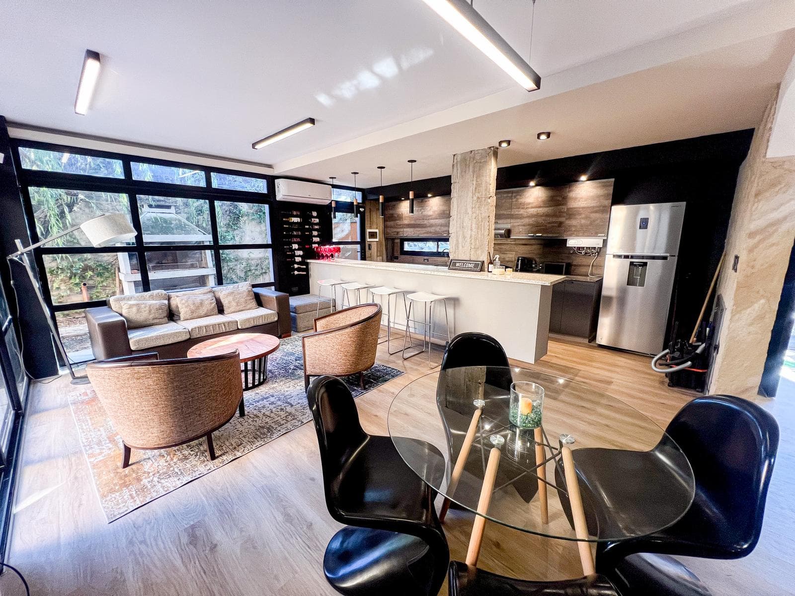 HOUSING BOUTIQUE DUPLEX A estrenar 3 dormitorios - 1