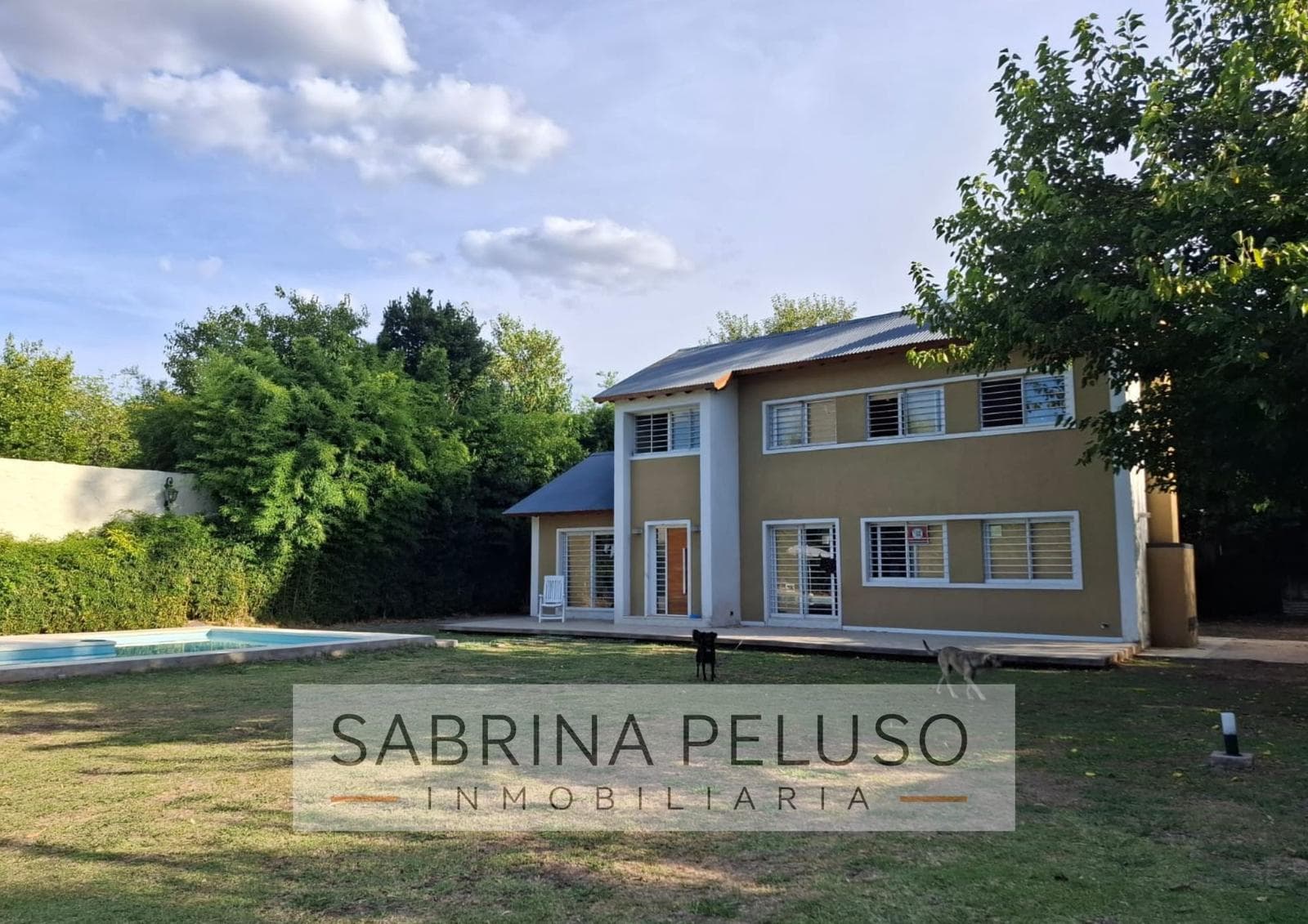 Venta Quinta General Rodriguez - 1