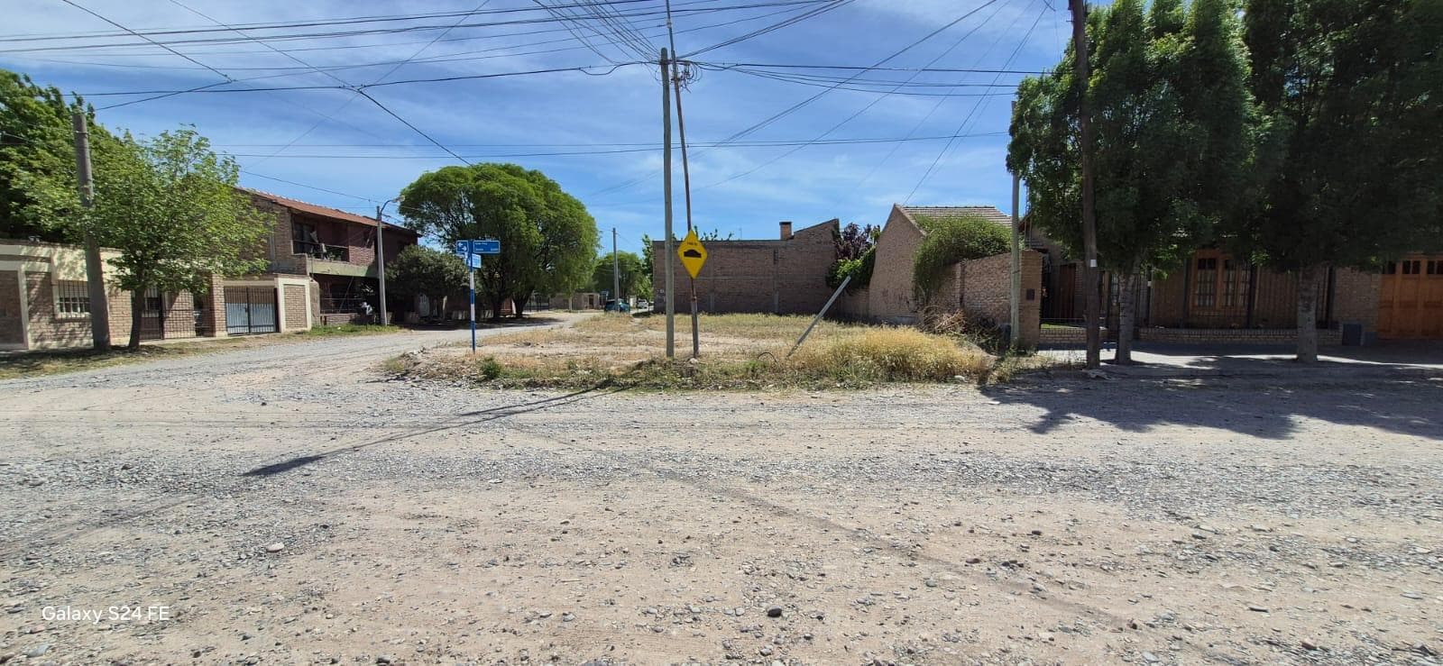 Lote 316 m² · Apto crédito · Listo para escriturar - 1