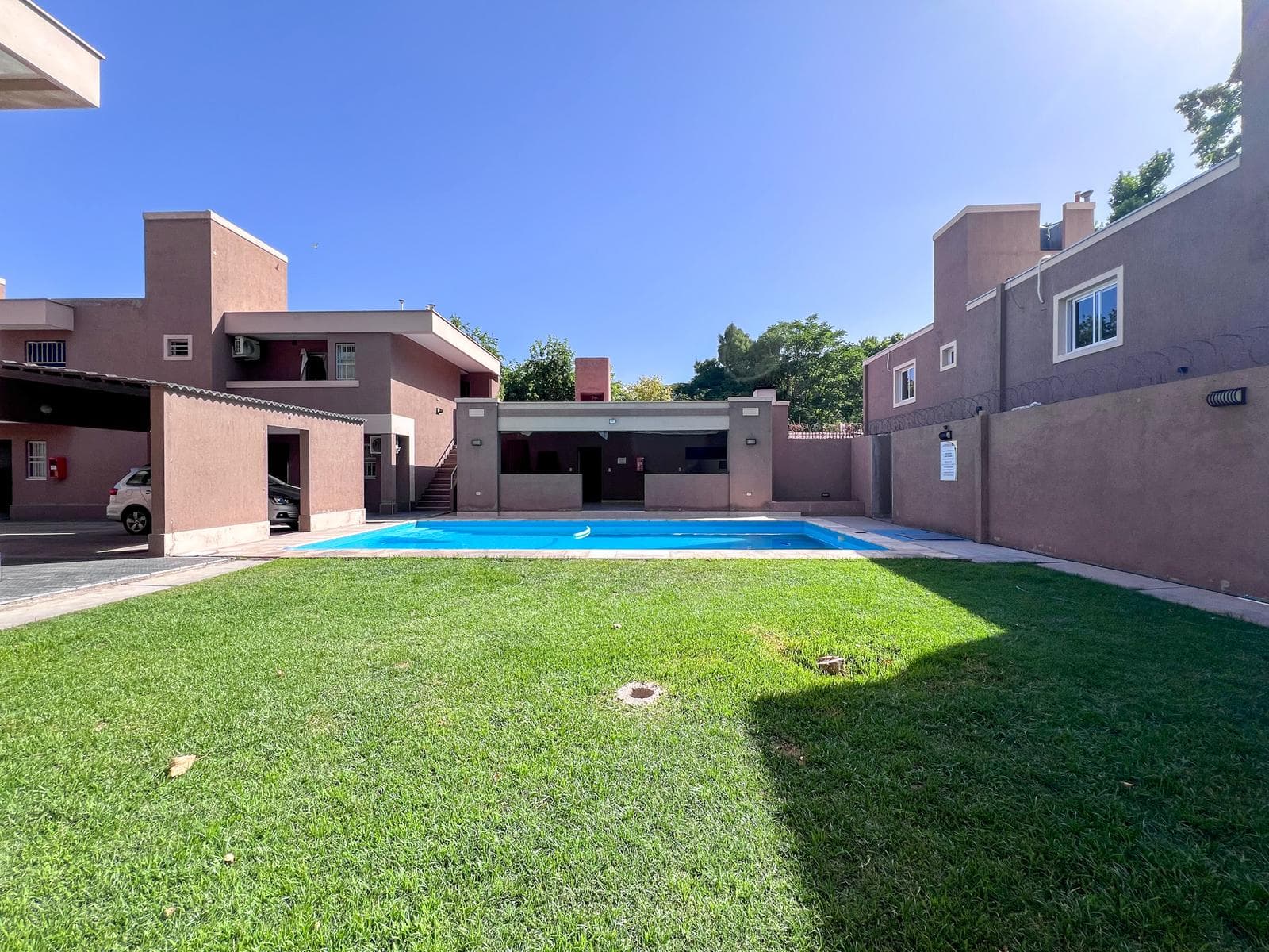 Departamento en Lujan De Cuyo - 1