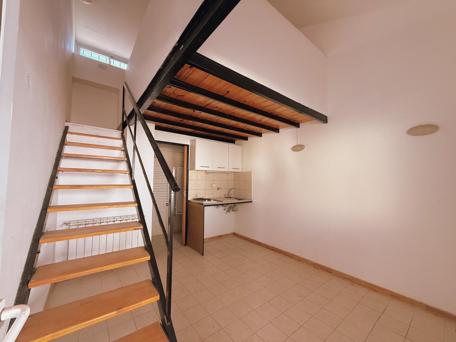 Rodriguez 39 Bis - Oficina Duplex En Alquiler - Pichincha, Rosario - 1