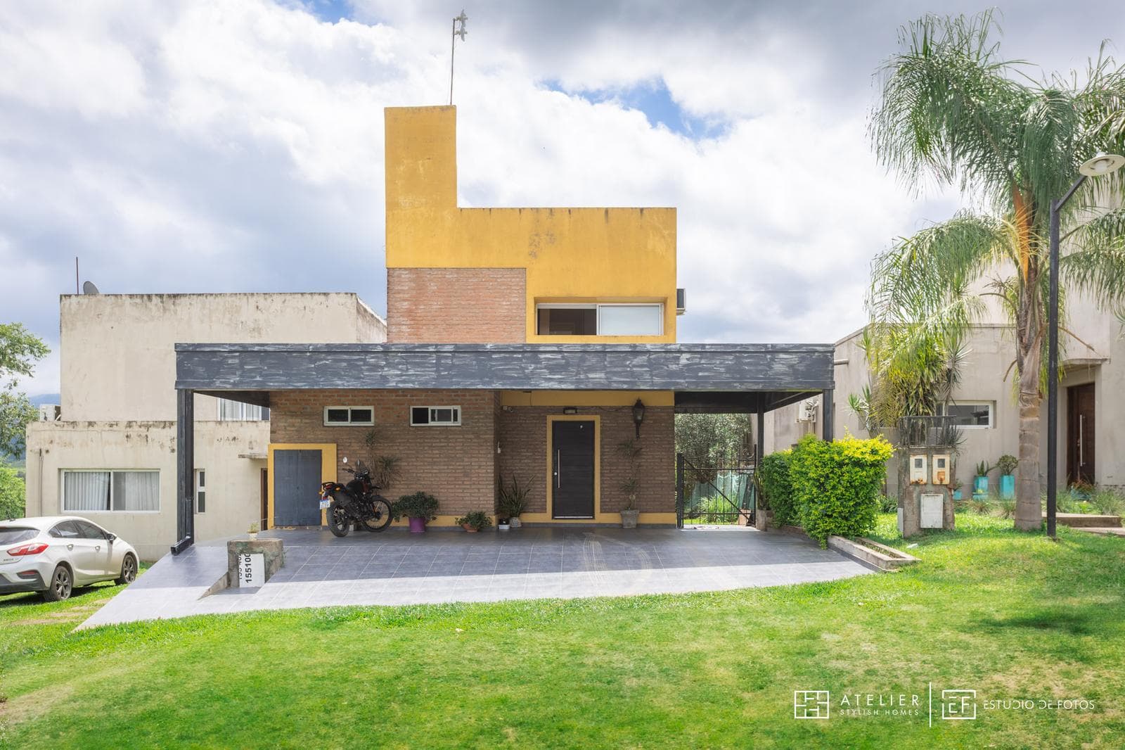 Casa Country Loma Linda - 1