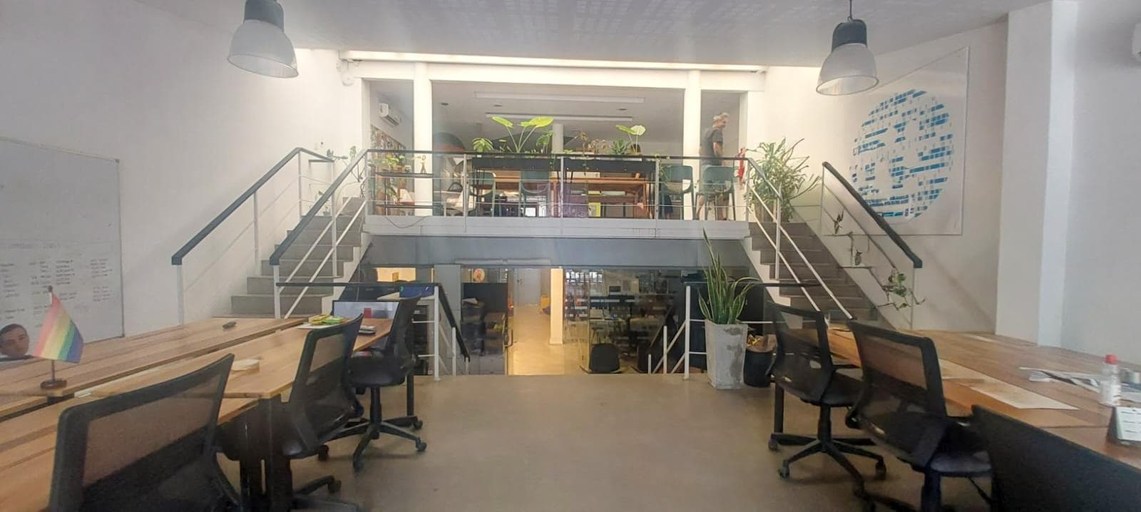 Venta en Bloque edificio de oficinas 789 m² Colegiales - 1