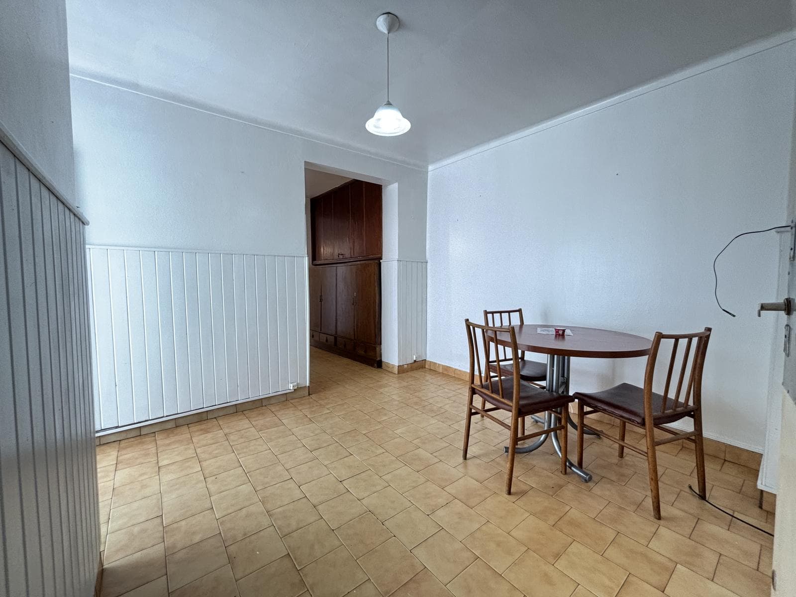 Departamento tres ambientes al lateral - Excelente oportunidad de inversion - 1