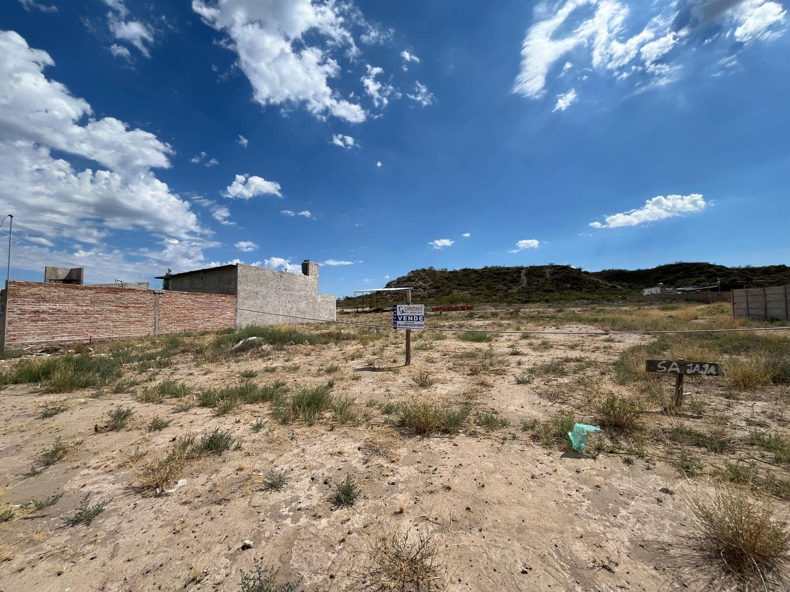 Terreno en venta! - 1