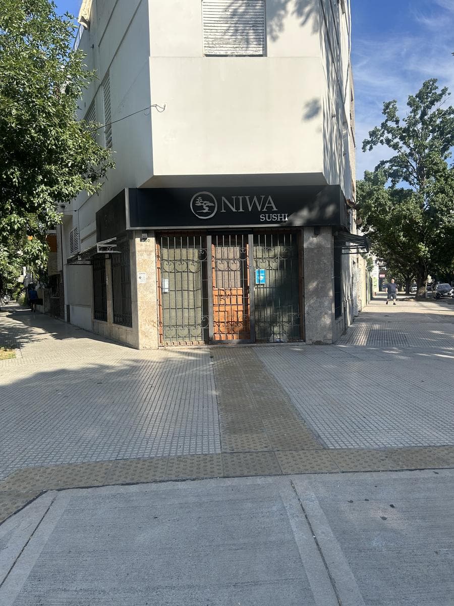 Local en Villa Devoto - 1