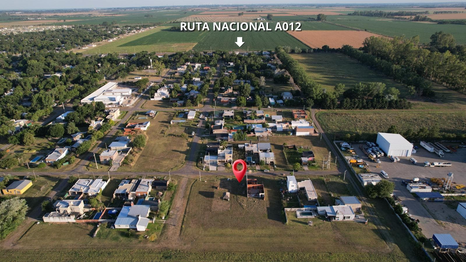 Terreno En Ricardone Barrio Consolidado - 1