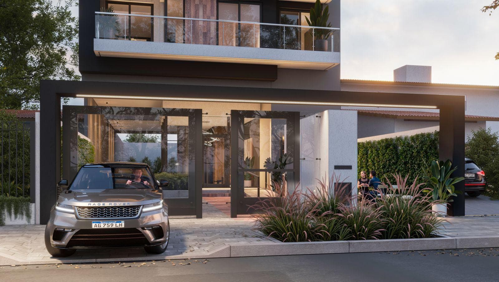 Local en Venta Bernal Centro - 1