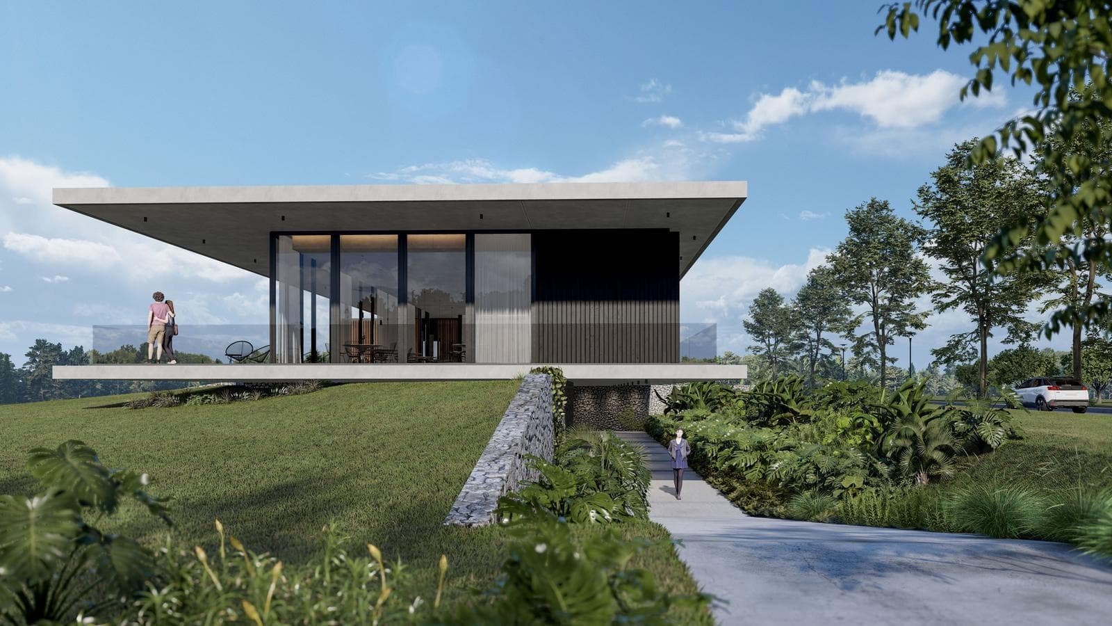 Nuevo Quilmes 2 - Lotes en venta, bajada directa de autopista - 1