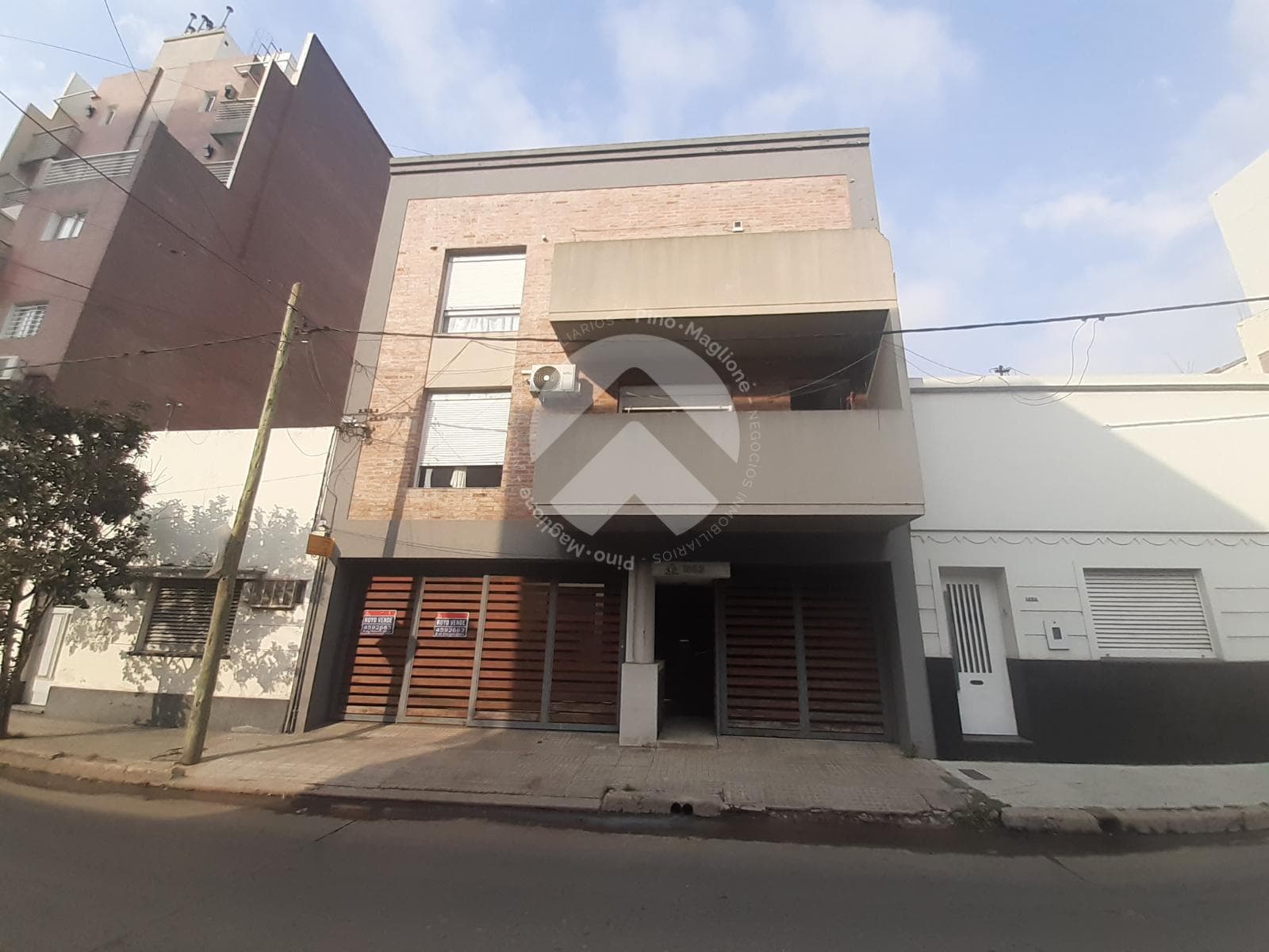 DPTO. EN VENTA - IDEAL INVERSOR - 1