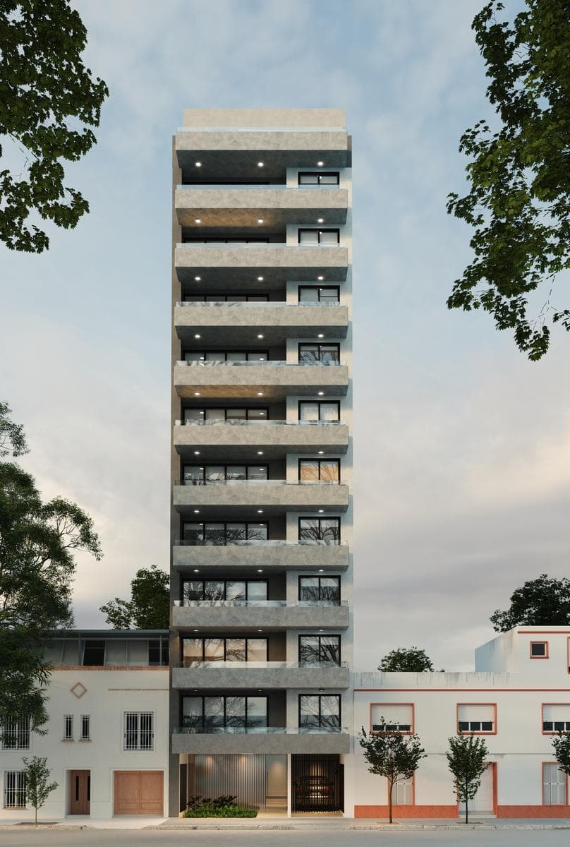 Venta en Nuñez monoambiente, 2 y 3 ambientes - 1