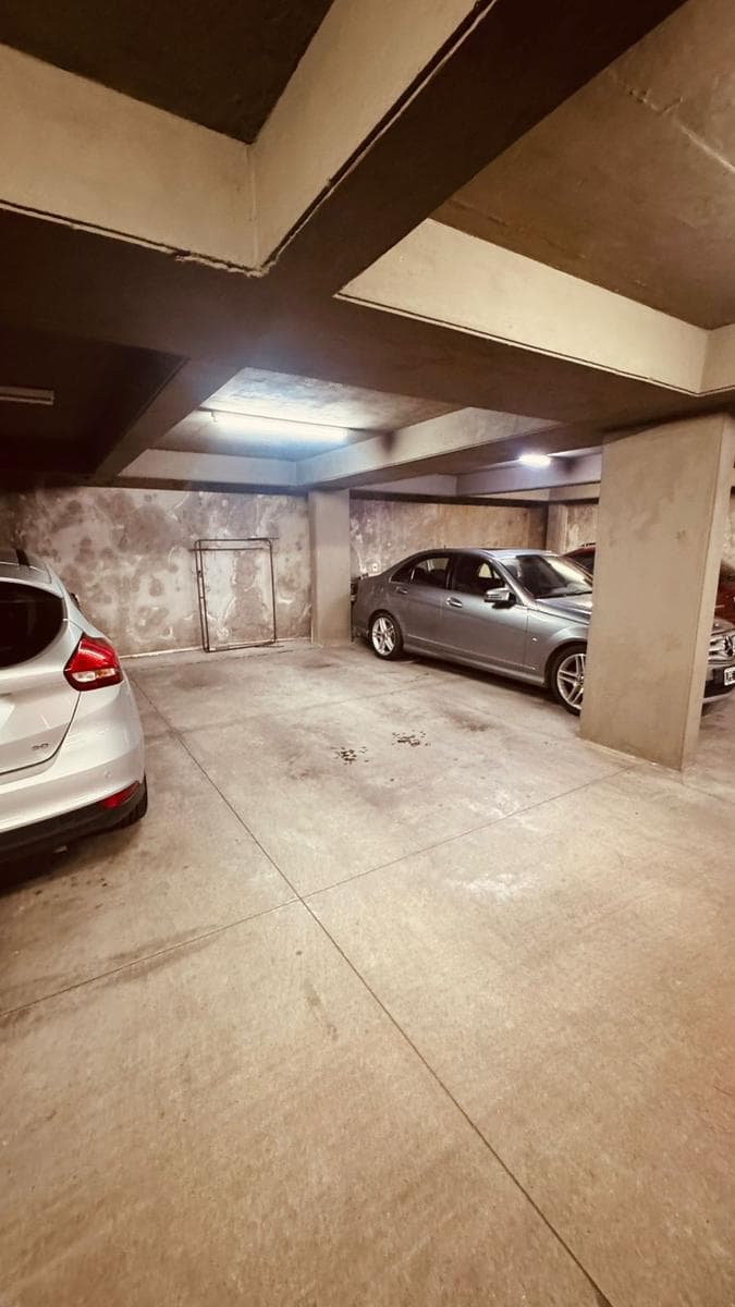 Cochera Pasaje Santa Cruz 300 - 1