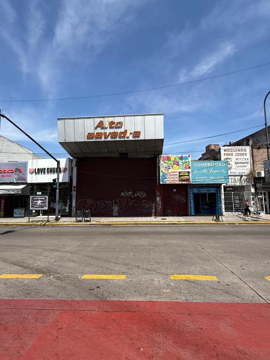 Local en Vicente López - 1