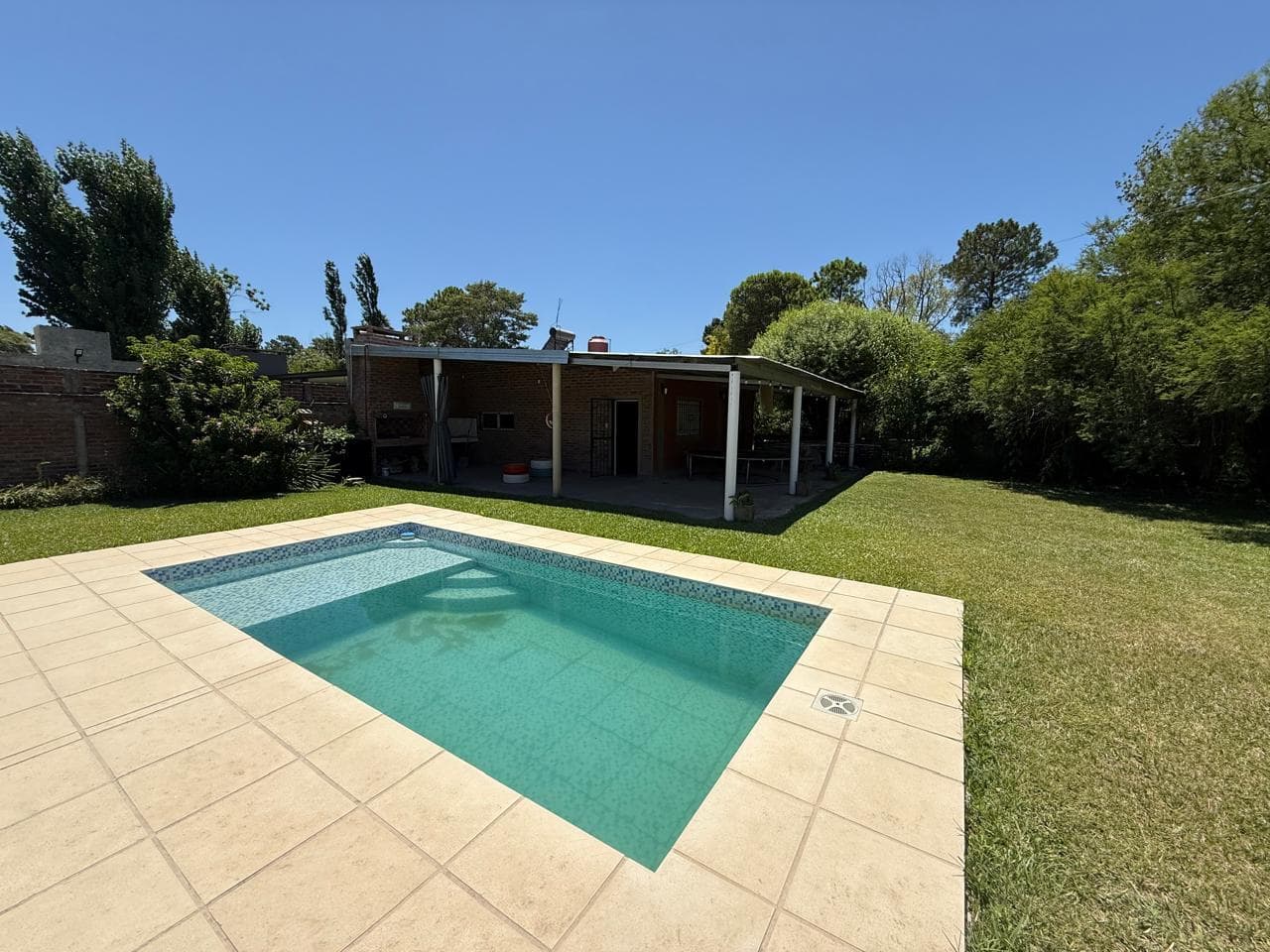 Venta - Quinta - Sauce viejo - 1