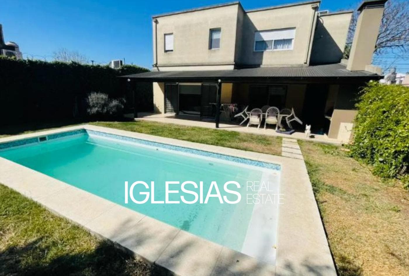 Casa en venta en Garín, Escobar - 1