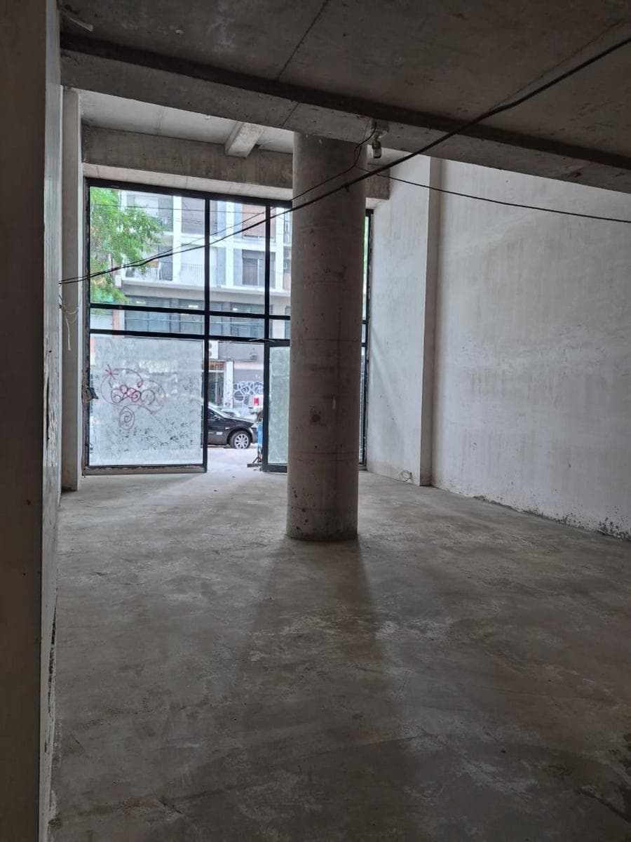 Local comercial en Alquiler en Balvanera - 1