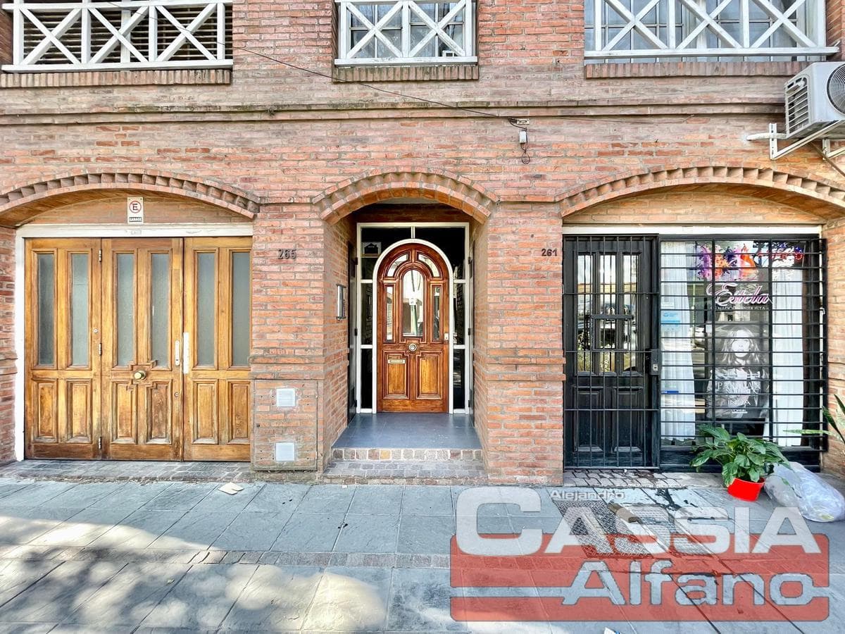 Departamento - Banfield Oeste - 1