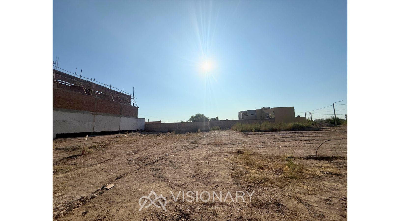 Terreno en Distrito Vecinal Noreste, Cipolletti - 1