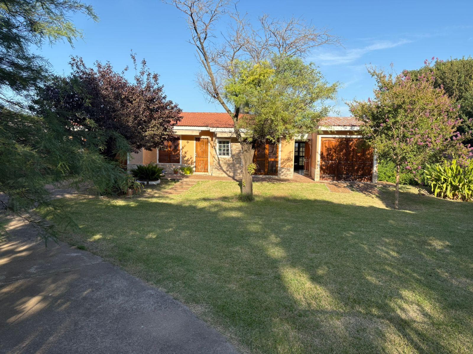 Casa en Colonia Tirolesa - 1