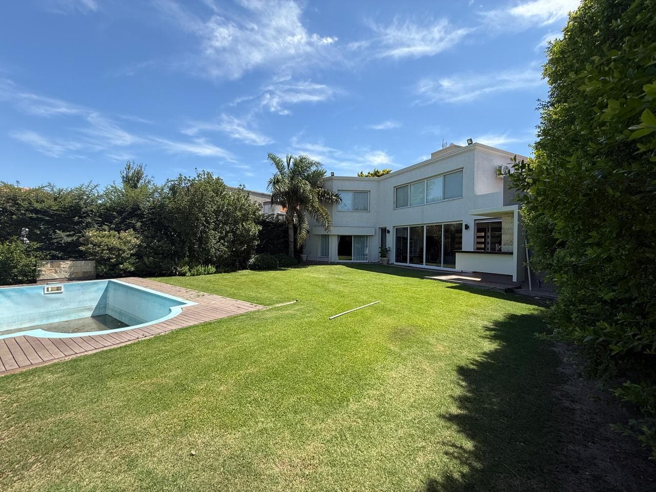 Casa en Palmares del Sol - 1