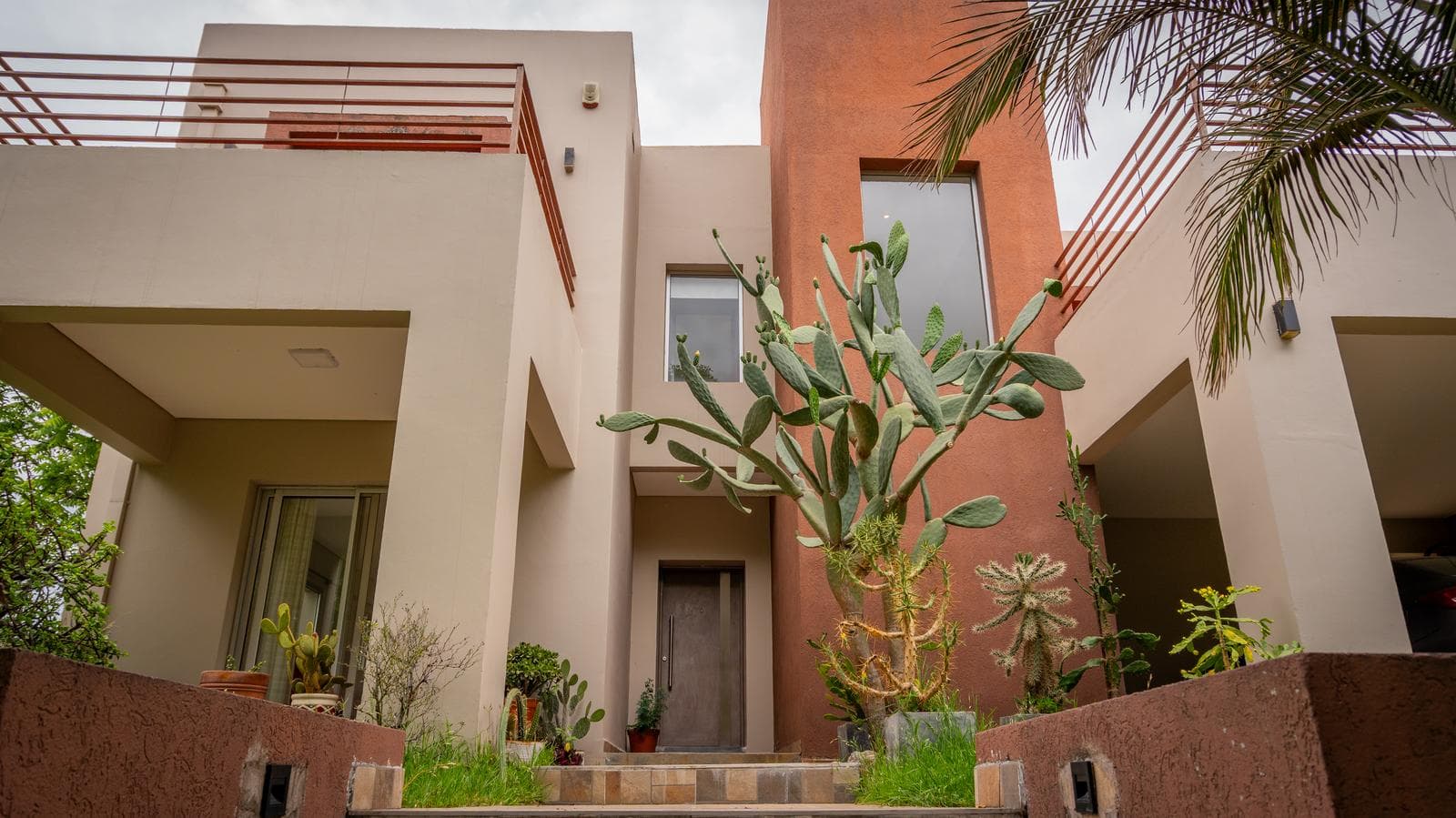 Casa en venta Vaqueros 4 dormitorios - 1