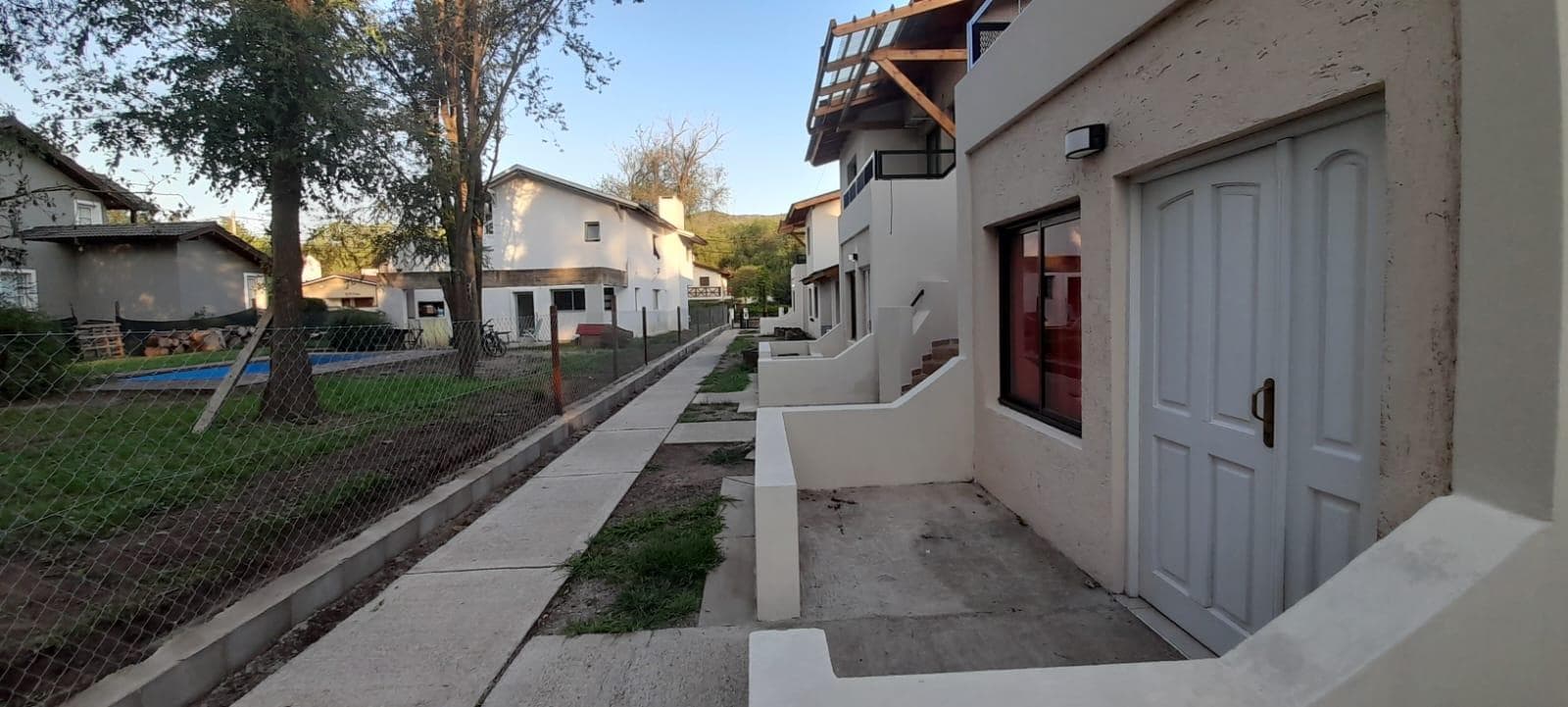 Departamento centrico, 2 dormitorios - 1