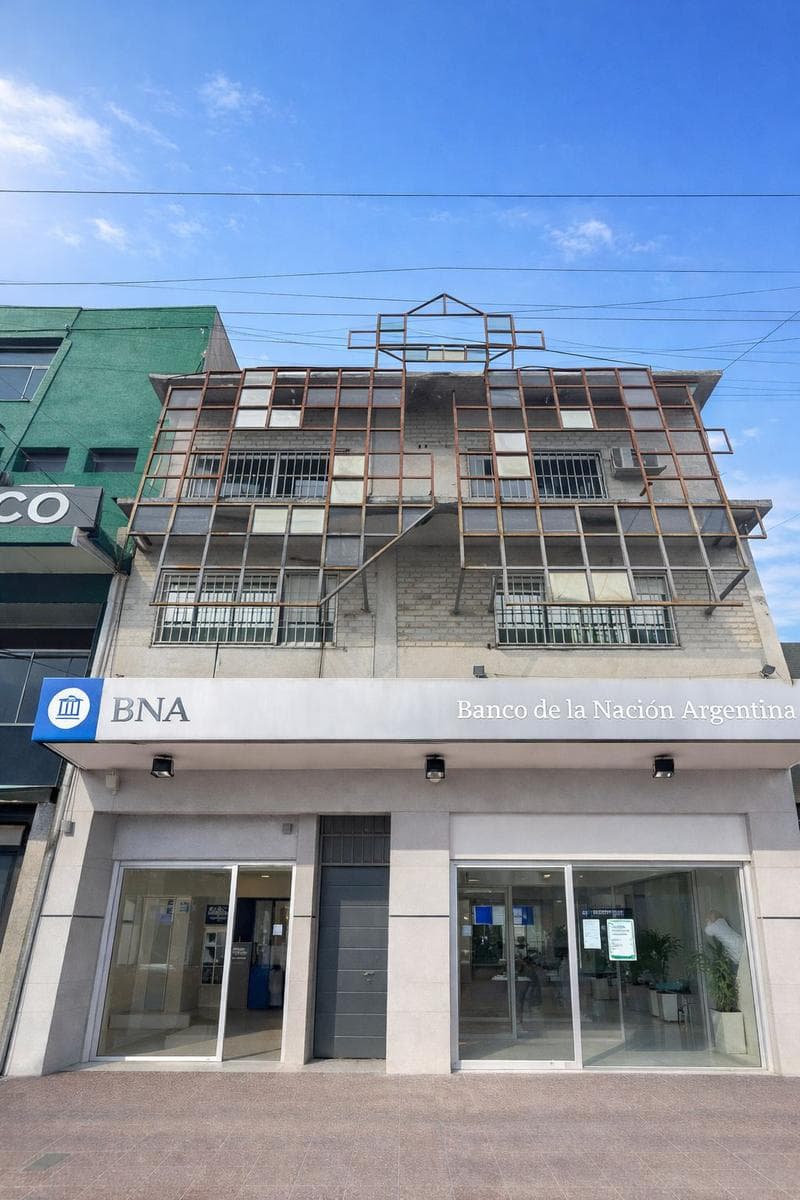 OFICINA ALQUILER SAN MIGUEL - 1