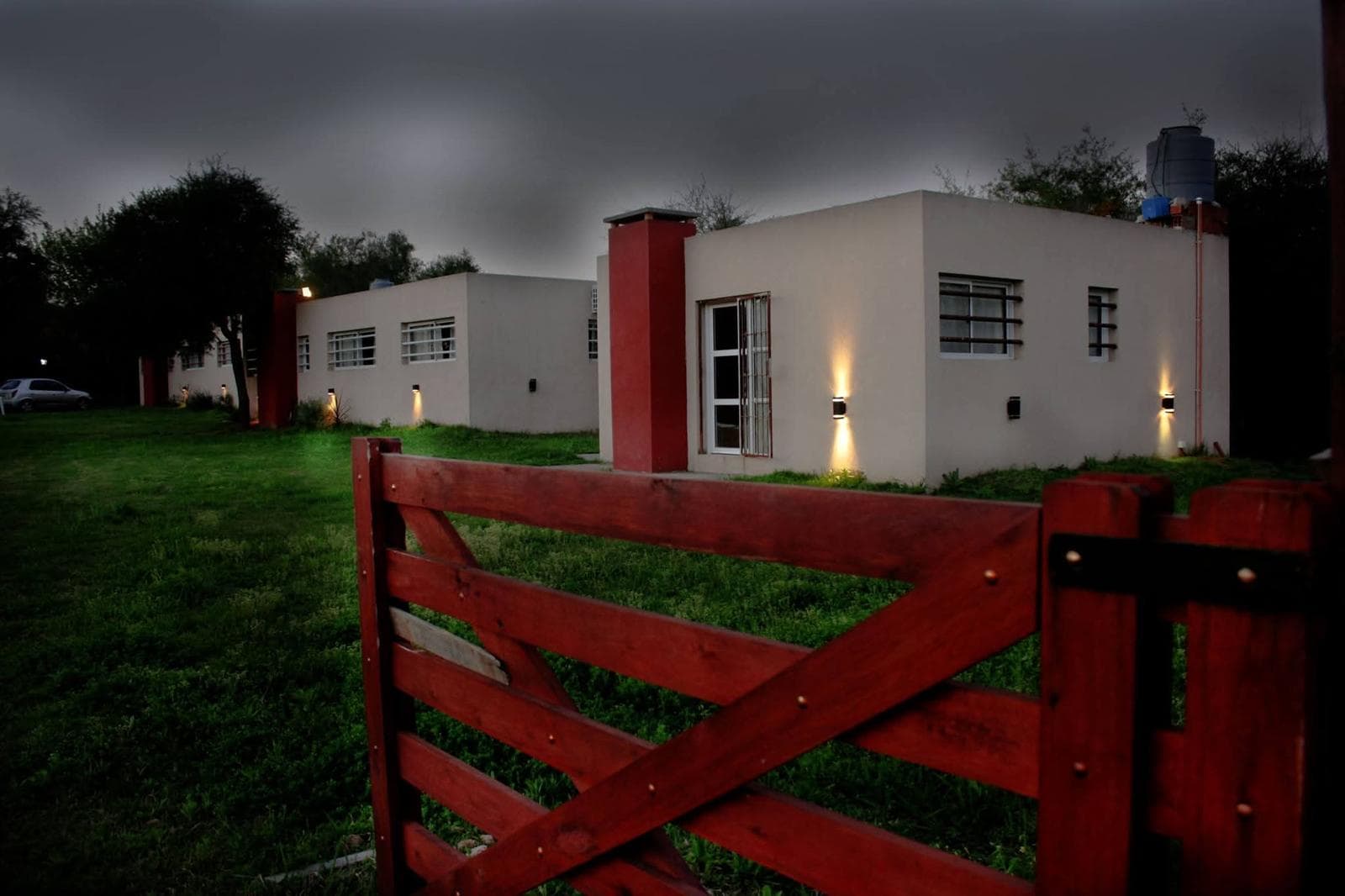 Complejo de Cabañas en venta en Colon, Entre Rios - 1