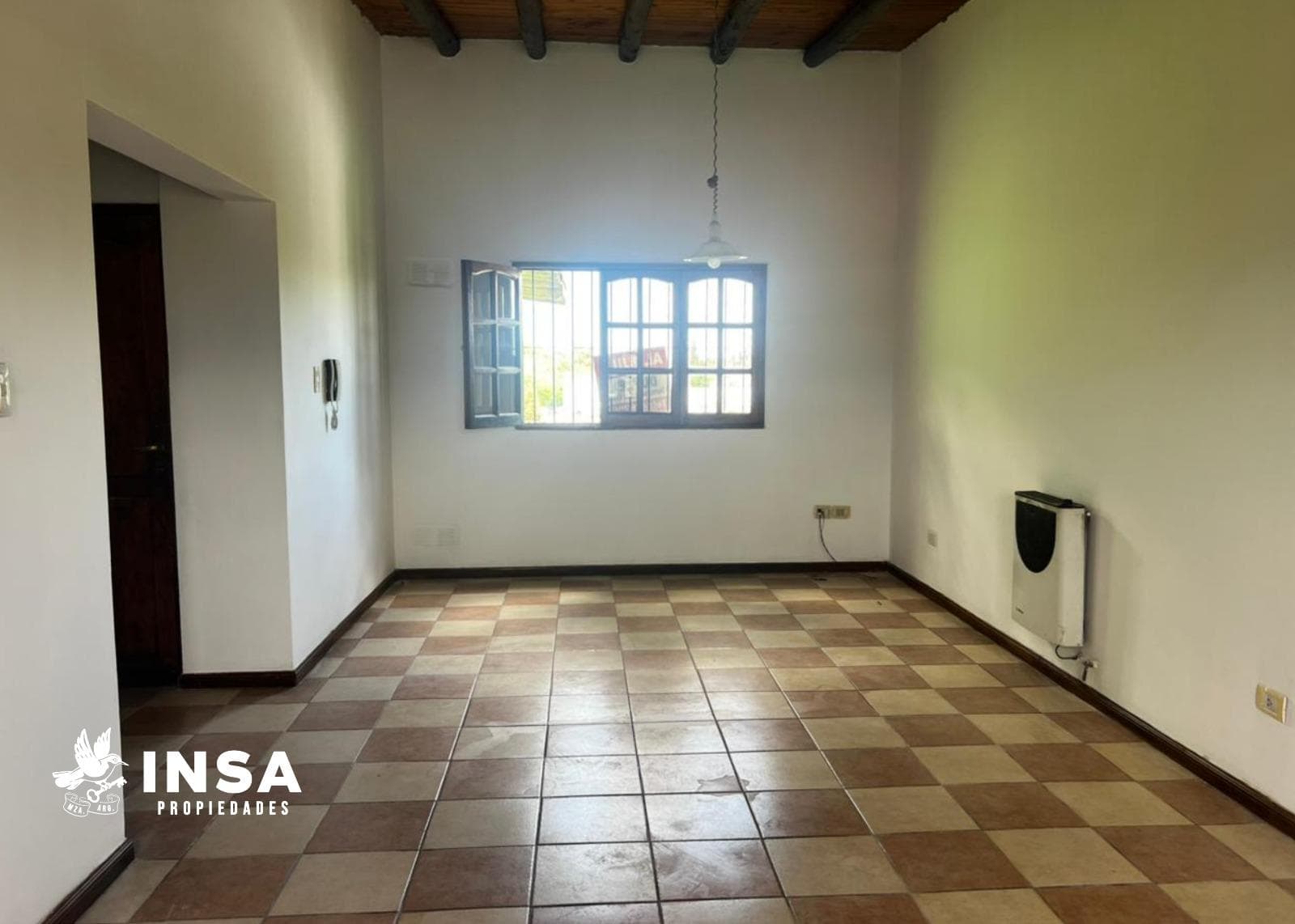 Departamento EN ALQUILER EN GUAYMALLEN - 1