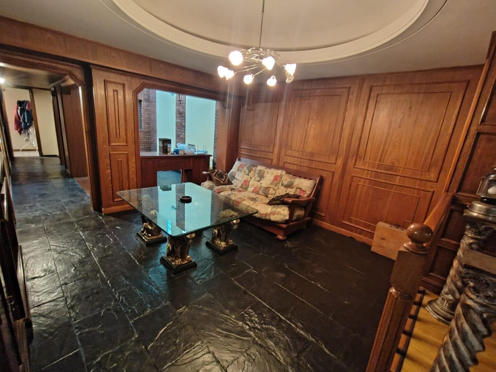 VENTA CASA 4 AMB. VICTORIA SAN FERNANDO - 1