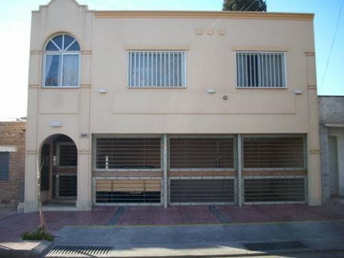 Departamento en Godoy Cruz - 1