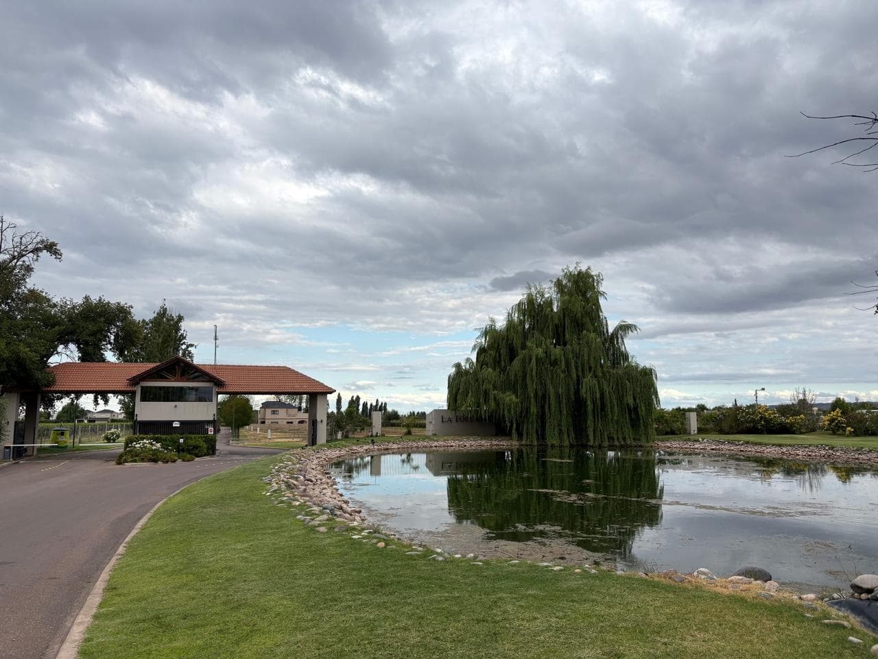 Terreno a la venta en Barrio La Toscana - 1
