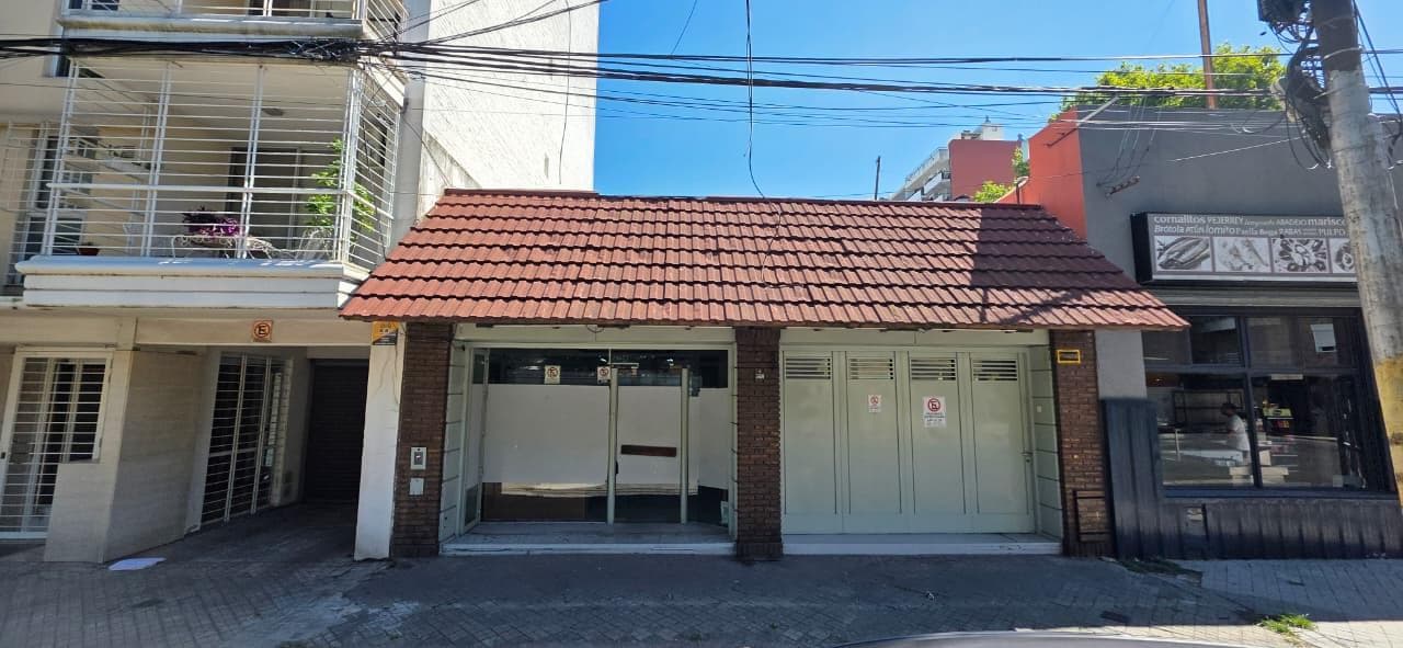 Oficina en Echesortu - 1