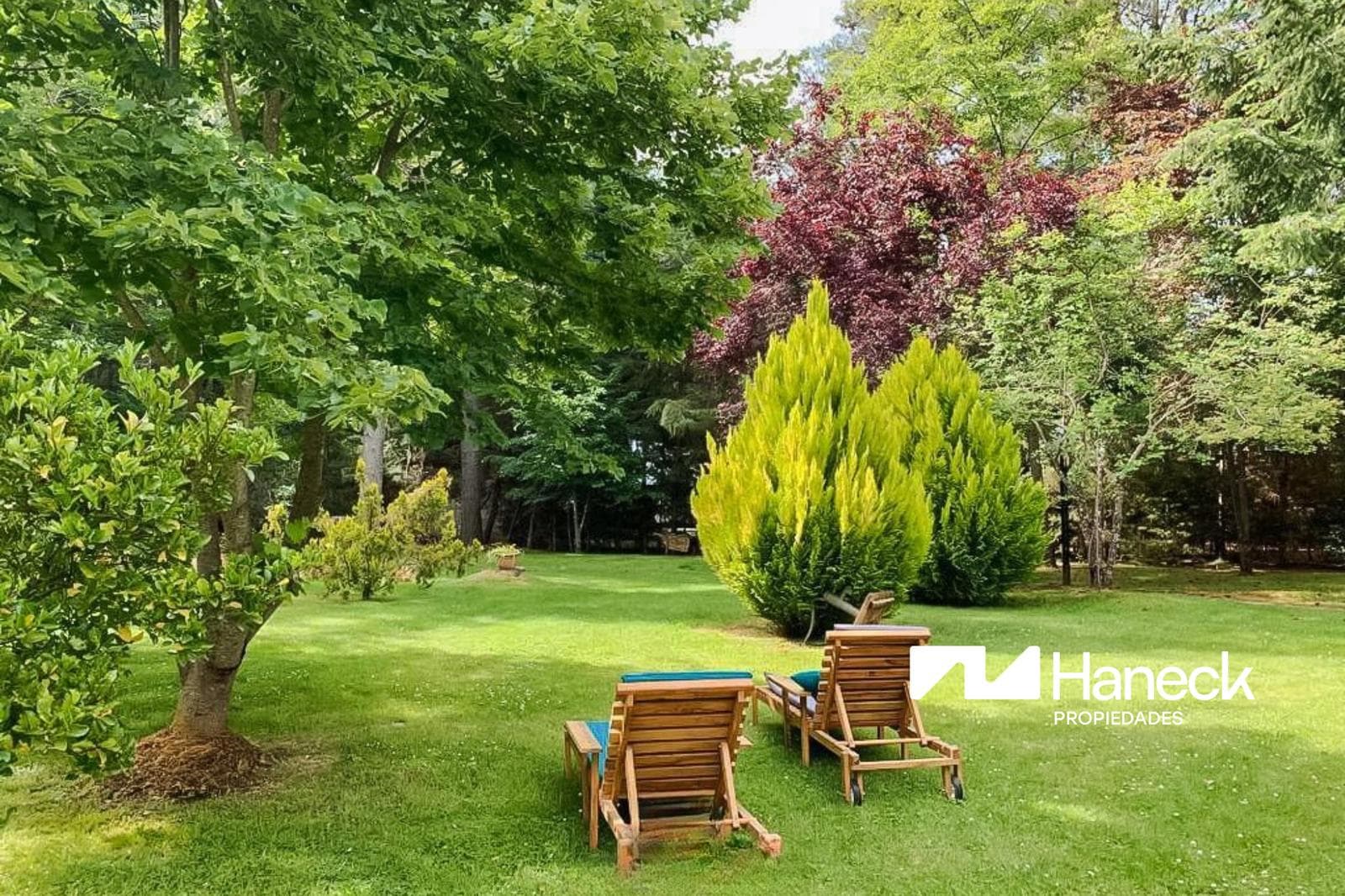 VENTA 10 hectáreas, con complejo de cabañas, costa de río, en El Bolsón - 1