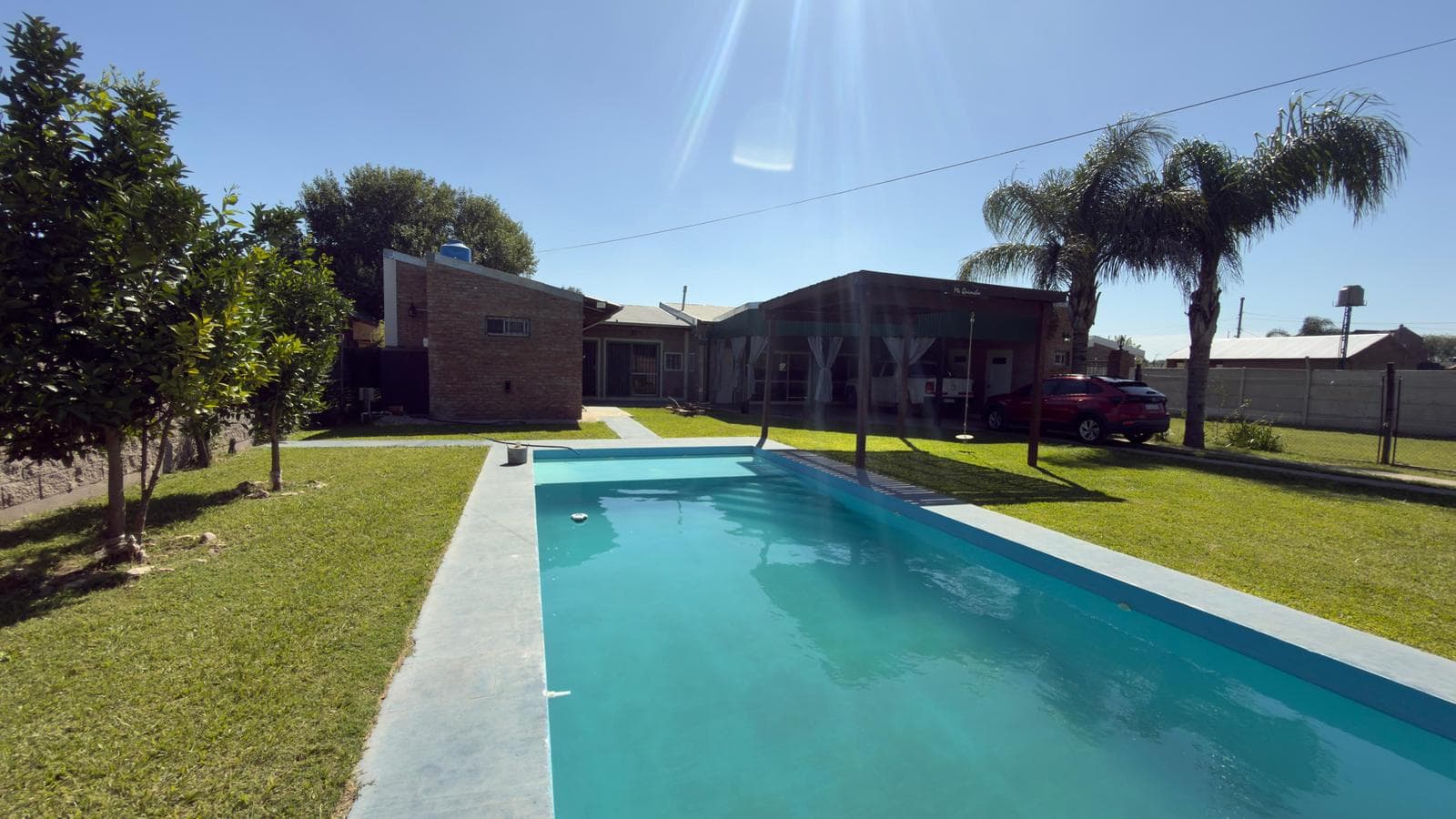 Casa en VENTA : Maciel 56 Villa La Ribera Andino - 1