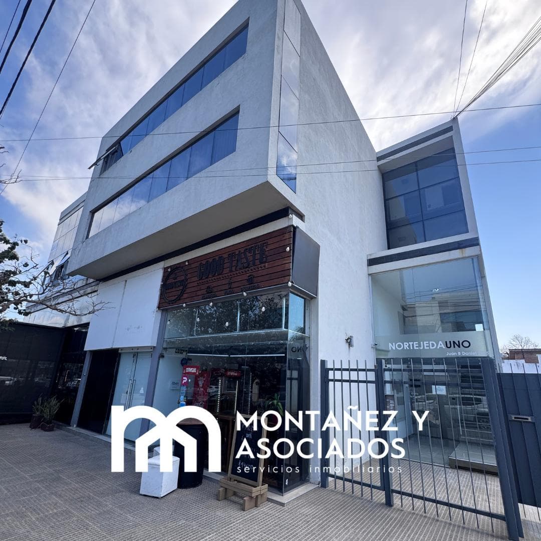 OFICINA EN VENTA – EXCELENTE ESTADO Y RENTABILIDAD - 1