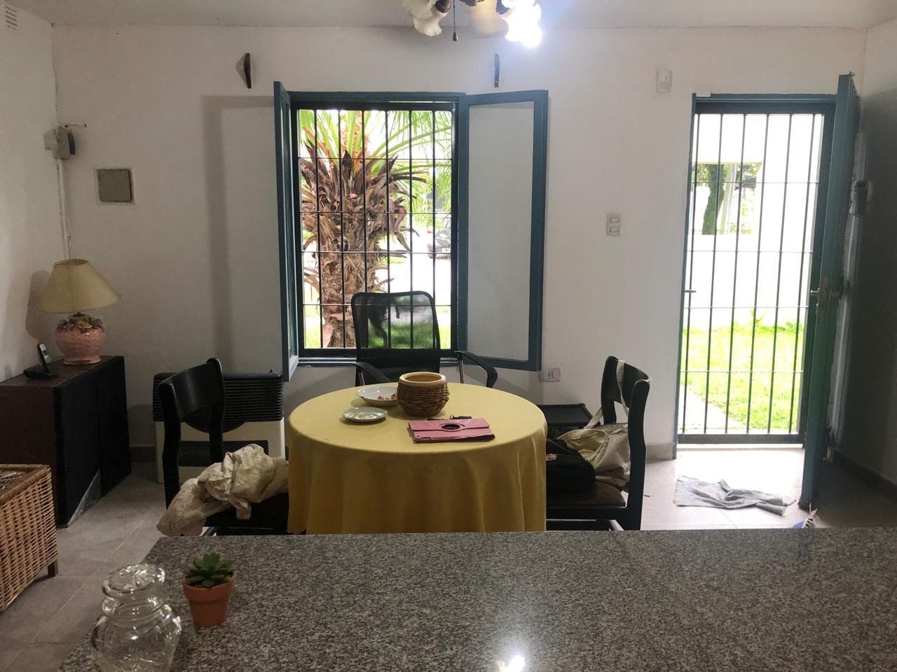 Casa en Lomas de Tafi - 1