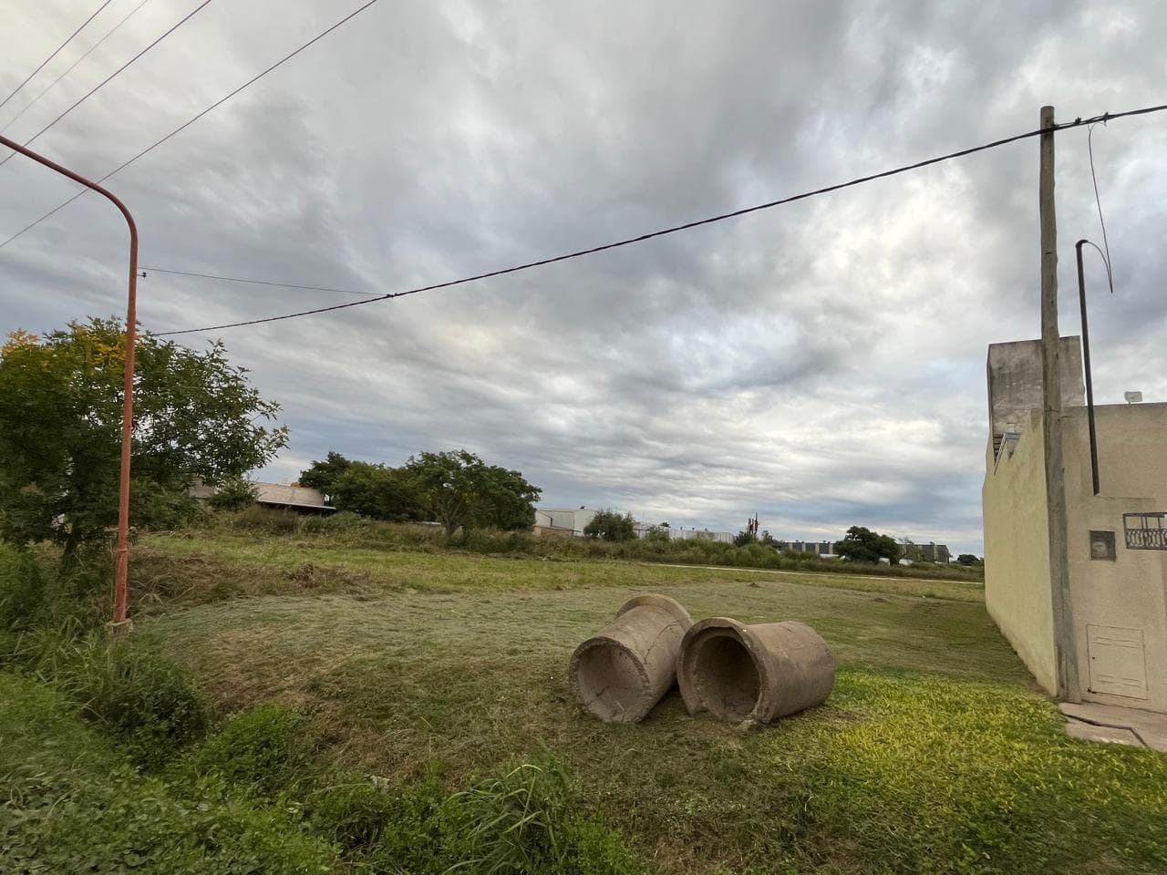 Terreno en Esperanza en zona residencial y de rápido crecimiento. - 1