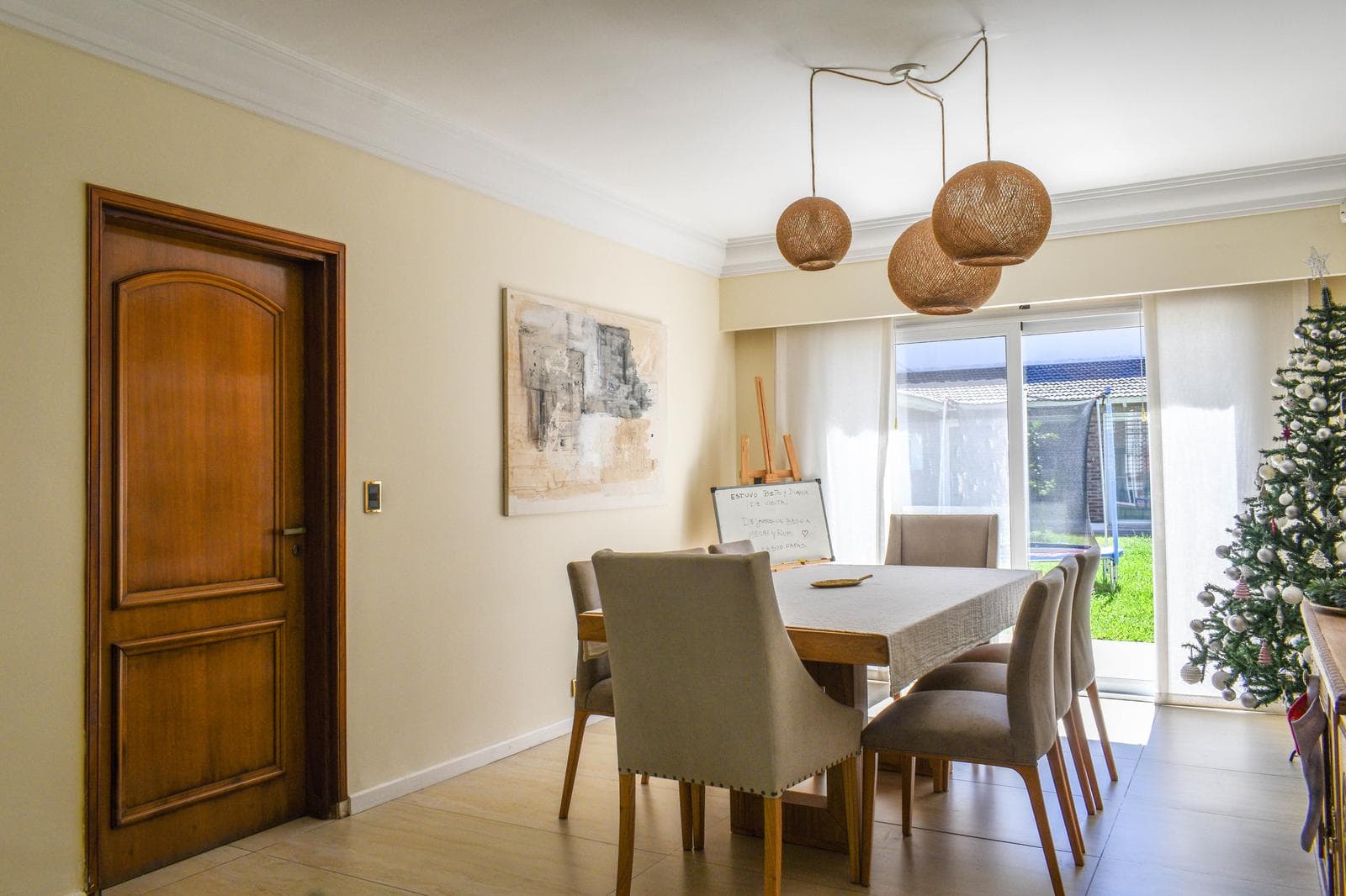 Casa en República de la Sexta - 1