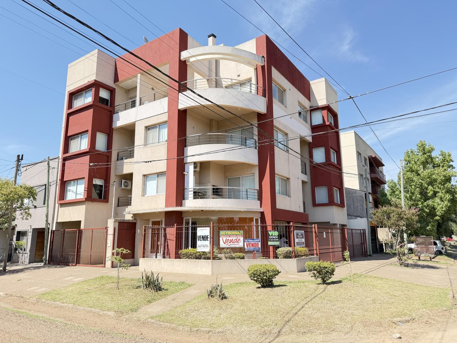 Departamento 2 Dorm y 2 Baños Artigas y Bernard -FINANCIACION - 1