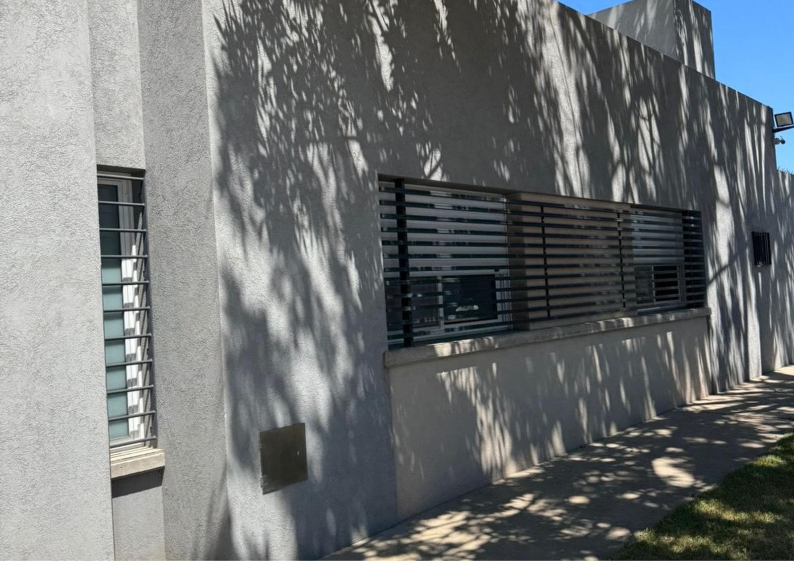 Casa en Carcaraña - 1