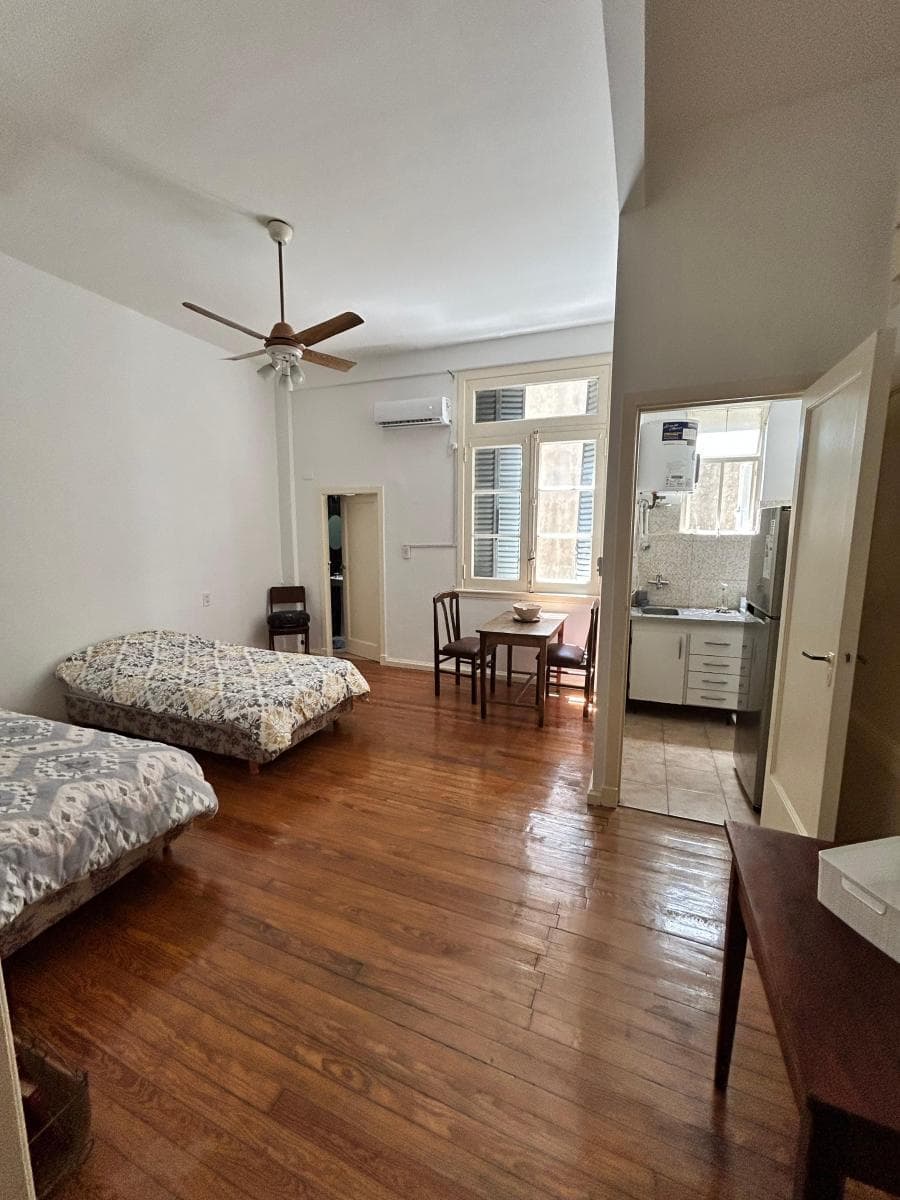 Departamento en Retiro - 1