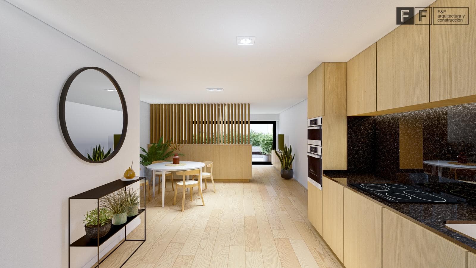 Oficina Republica de la sexta! - 1