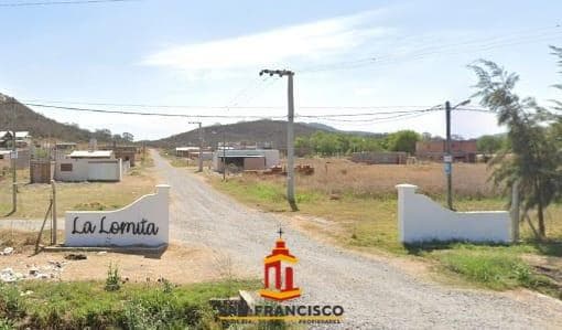 Terreno en Venta - 1