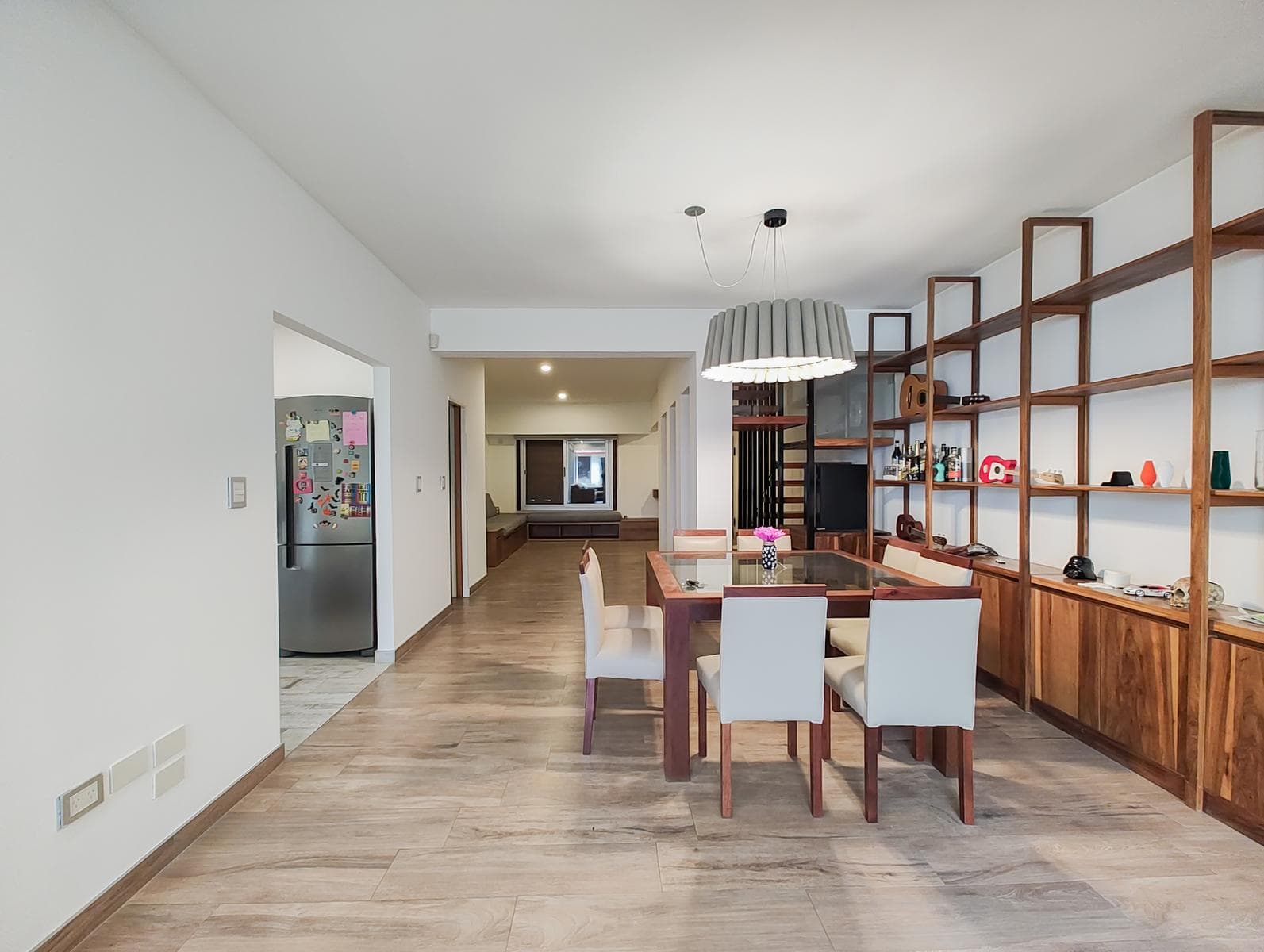 Casa 6 ambientes en venta en San Cristóbal - 1